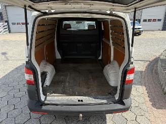 Volkswagen Transporter 2.0 TDI L1H1 T800 Baseline picture 9