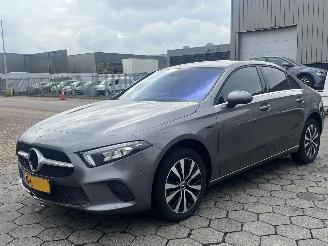 Avarii autoturisme Mercedes A-klasse 250 e Premium AUTOMAAT 2020/4