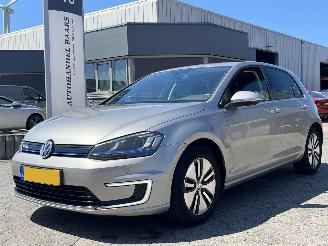 Auto incidentate Volkswagen e-Golf  2015/1