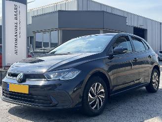 skadebil auto Volkswagen Polo 1.0 TSI Life 2023/6