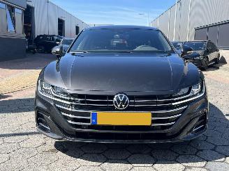 Volkswagen Arteon R-Line 218PK picture 3