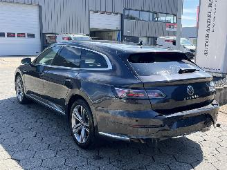 Volkswagen Arteon R-Line 218PK picture 6