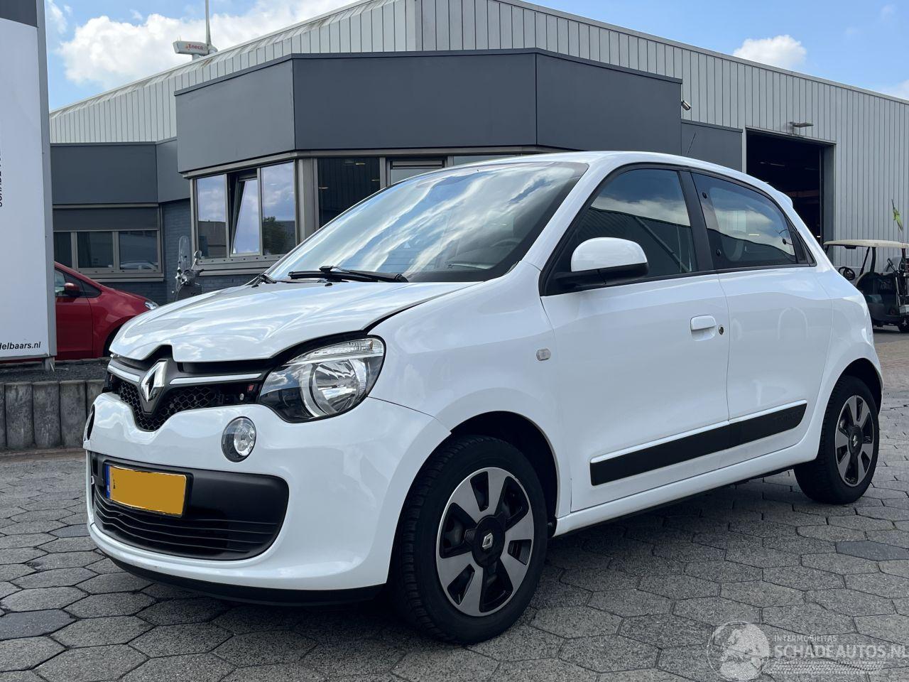Renault Twingo 1.0 SCe Collection