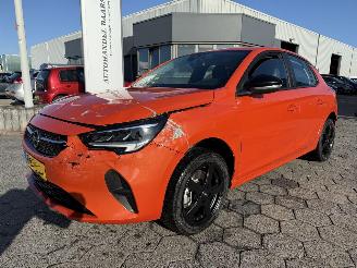 Vaurioauto  passenger cars Opel Corsa-E Business Edition 2022/7