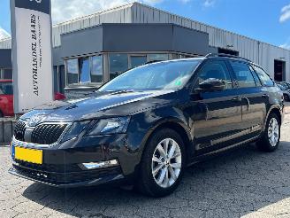 Auto incidentate Skoda Octavia Combi 1.0 TSI Greentech Business Edition 2020/1