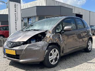 Auto incidentate Honda Jazz 1.2 S 2012/2