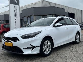 Auto incidentate Kia Ceed Sportswagon 1.0 T-GDi DynamicLine 2023/7
