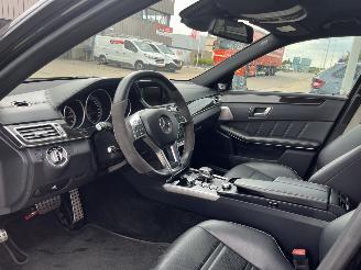 Mercedes E-klasse Estate 63 AMG S 4MATIC 585PK AUTOMAAT picture 18