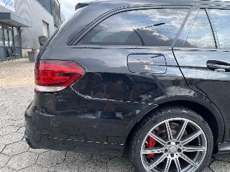 Mercedes E-klasse Estate 63 AMG S 4MATIC 585PK AUTOMAAT picture 11