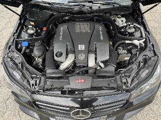 Mercedes E-klasse Estate 63 AMG S 4MATIC 585PK AUTOMAAT picture 8