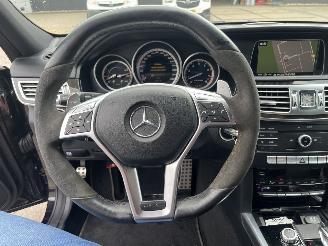 Mercedes E-klasse Estate 63 AMG S 4MATIC 585PK AUTOMAAT picture 22