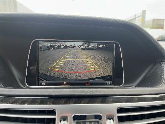 Mercedes E-klasse Estate 63 AMG S 4MATIC 585PK AUTOMAAT picture 25