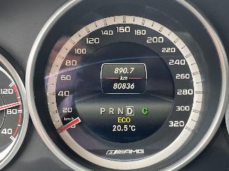 Mercedes E-klasse Estate 63 AMG S 4MATIC 585PK AUTOMAAT picture 23