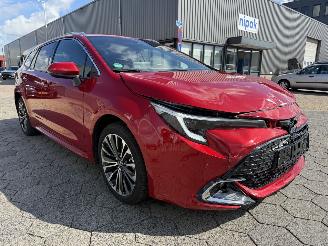  Toyota Corolla Touring Sports Autm 1.8 Hybrid 2024/2
