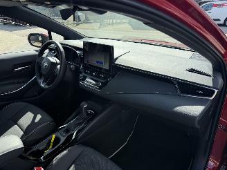 Toyota Corolla Touring Sports Autm 1.8 Hybrid picture 16