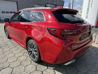 Toyota Corolla Touring Sports Autm 1.8 Hybrid picture 5