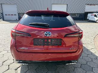 Toyota Corolla Touring Sports Autm 1.8 Hybrid picture 6
