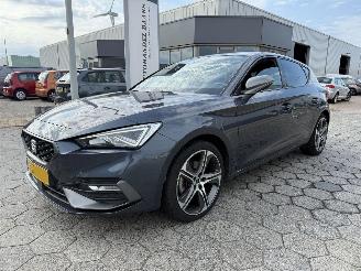 Auto incidentate Seat Leon 1.0 TSI FR Launch Edition 2020/10