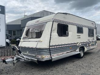 danneggiata roulotte LMC  530 K1 2000/6