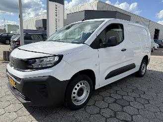 danneggiata veicoli commerciali Citroën Berlingo 1.5 BlueHDi 100 S&S L2 2024/11