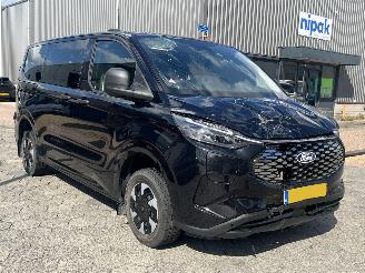 Ford Transit CUSTOM 340 L1H1 Trend 65 kWh picture 3