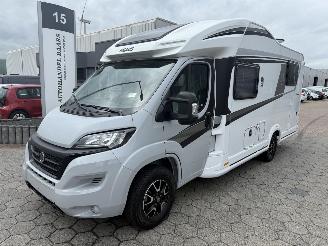 danneggiata camper Knaus  Skywave Hefbed 650 MEG 2023/6