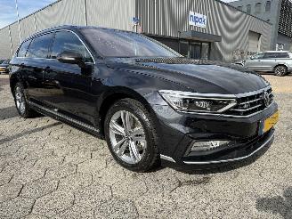 Auto incidentate Volkswagen Passat R-Line Business+  Variant 1.5 TSI 2021/1