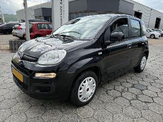 Auto incidentate Fiat Panda 0.9 TwinAir Edizione Cool 2014/5