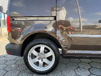 Volkswagen Caddy 2.0 TDI L1H1 BMT Trendline picture 11