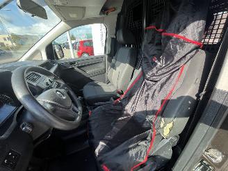 Volkswagen Caddy 2.0 TDI L1H1 BMT Trendline picture 14