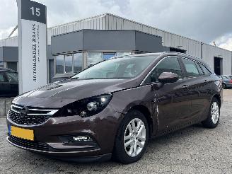 Auto incidentate Opel Astra Sports Tourer 1.6 CDTI Online Edition 2017/5