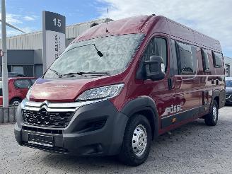 danneggiata camper Possl  120KW ZONNEPANEEL 2018/8