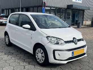 krockskadad bil auto Volkswagen Up! 1.0 BMT move up! 2019/12