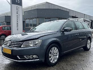 škoda osobní automobily Volkswagen Passat Variant 1.4 TSI AUTOMAAT Comfort Executive Line BlueMotion 2012/1