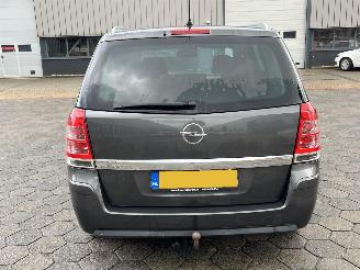 Opel Zafira 1.8 Cosmo 7 PERSOONS picture 5
