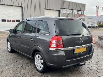 Opel Zafira 1.8 Cosmo 7 PERSOONS picture 4