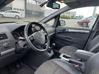 Opel Zafira 1.8 Cosmo 7 PERSOONS picture 12