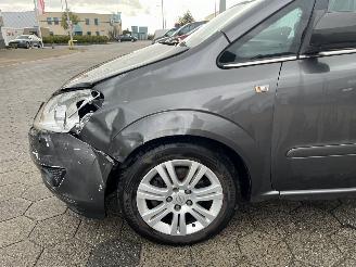 Opel Zafira 1.8 Cosmo 7 PERSOONS picture 8