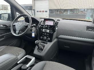 Opel Zafira 1.8 Cosmo 7 PERSOONS picture 11