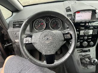 Opel Zafira 1.8 Cosmo 7 PERSOONS picture 15