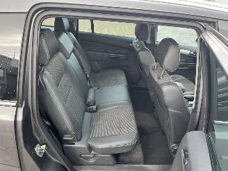 Opel Zafira 1.8 Cosmo 7 PERSOONS picture 10