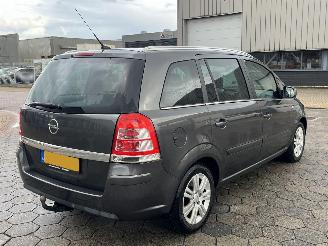 Opel Zafira 1.8 Cosmo 7 PERSOONS picture 6
