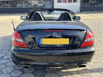 Mercedes SLK 200 AMG Prestige Plus picture 12