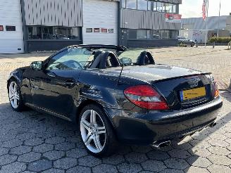 Mercedes SLK 200 AMG Prestige Plus picture 5