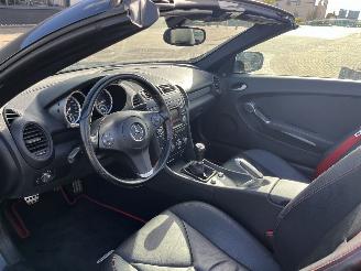 Mercedes SLK 200 AMG Prestige Plus picture 17