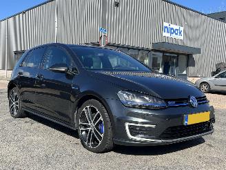  Volkswagen Golf 1.4 TSI GTE 2015/12