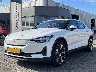 Polestar 2 Long Range Single Motor 82 kWh picture 2