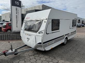 škoda karavany Dethleffs  EF2 2010/8