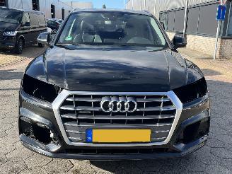 Audi Q5 2.0 TFSI quattro 250PMK Sport S Line Edition picture 2