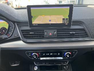 Audi Q5 2.0 TFSI quattro 250PMK Sport S Line Edition picture 19